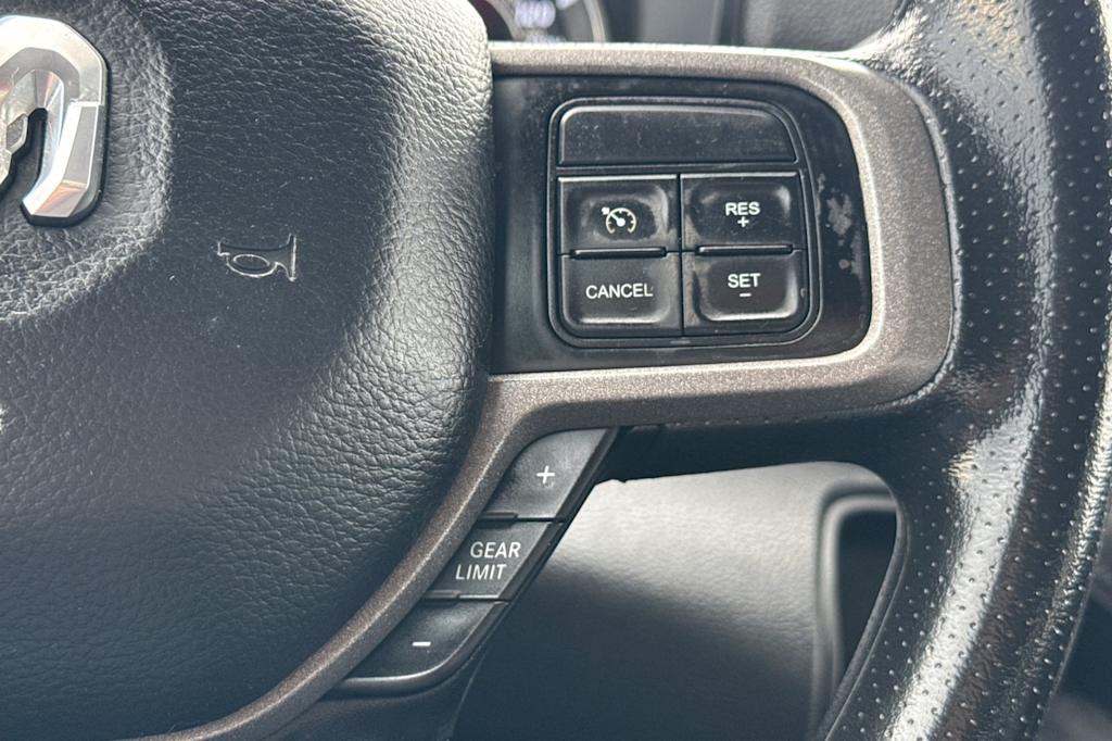 Thumbnail: 2019 RAM 2500 - 29