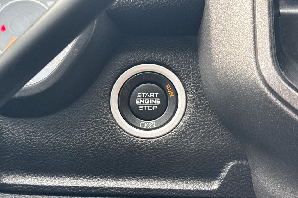 Thumbnail: 2019 RAM 2500 - 26