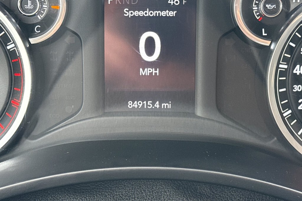 Thumbnail: 2019 RAM 2500 - 30