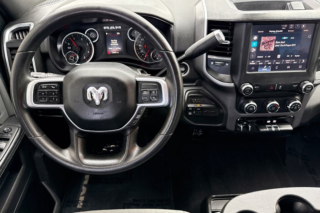 Thumbnail: 2022 RAM 2500 - 9