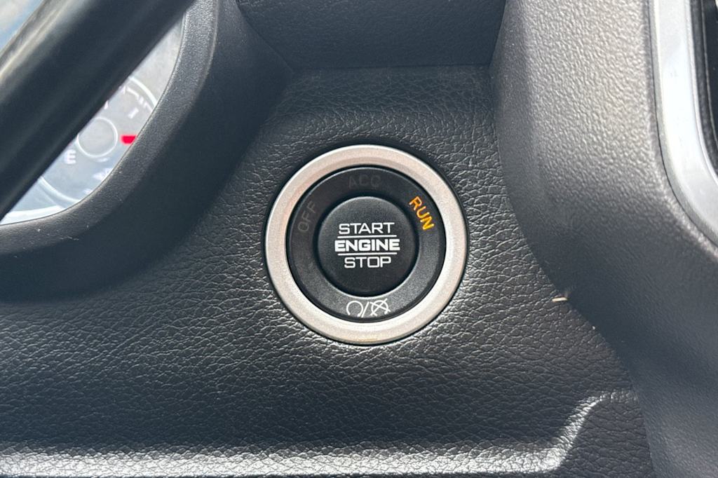 Thumbnail: 2022 RAM 2500 - 26