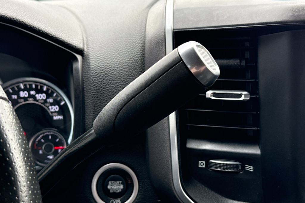 Thumbnail: 2022 RAM 2500 - 25