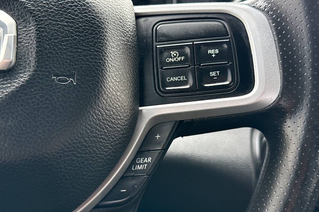 Thumbnail: 2022 RAM 2500 - 29