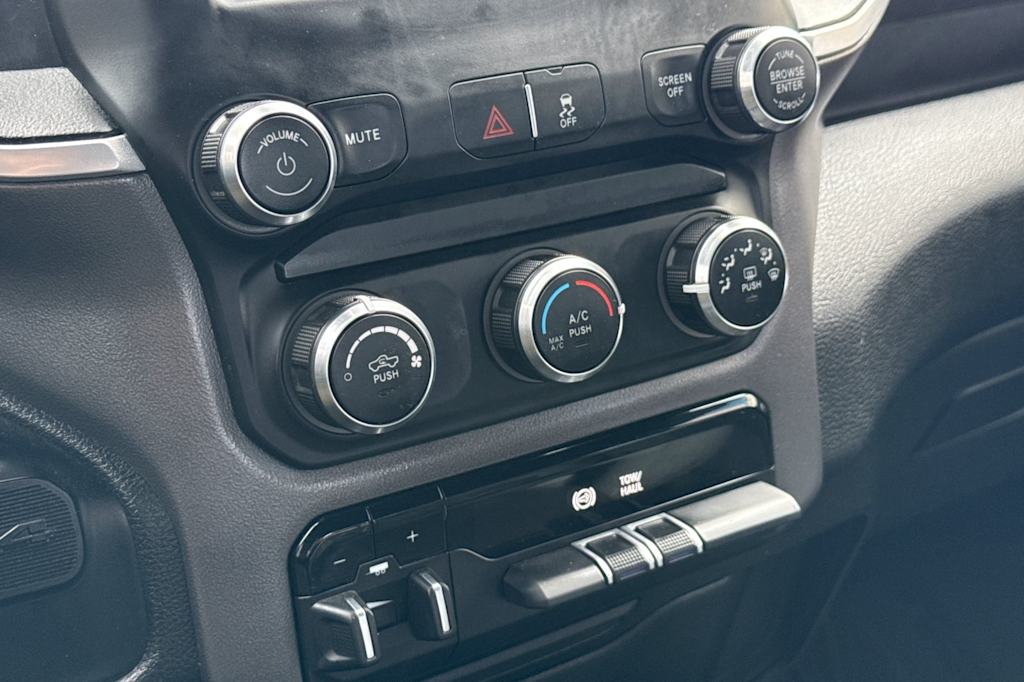 Thumbnail: 2022 RAM 2500 - 24