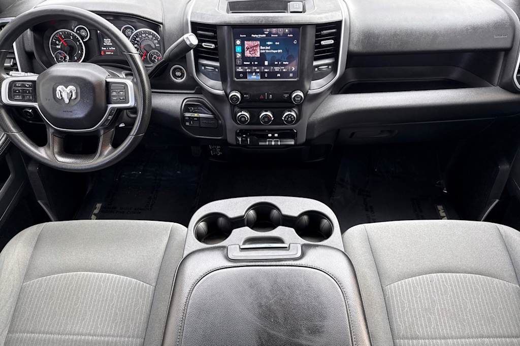 Thumbnail: 2022 RAM 2500 - 2