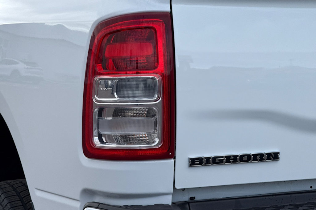 Thumbnail: 2022 RAM 2500 - 31