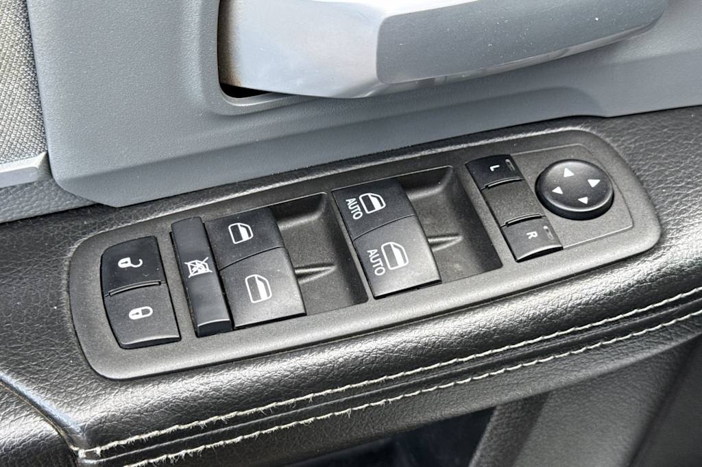 Thumbnail: 2022 RAM 2500 - 19