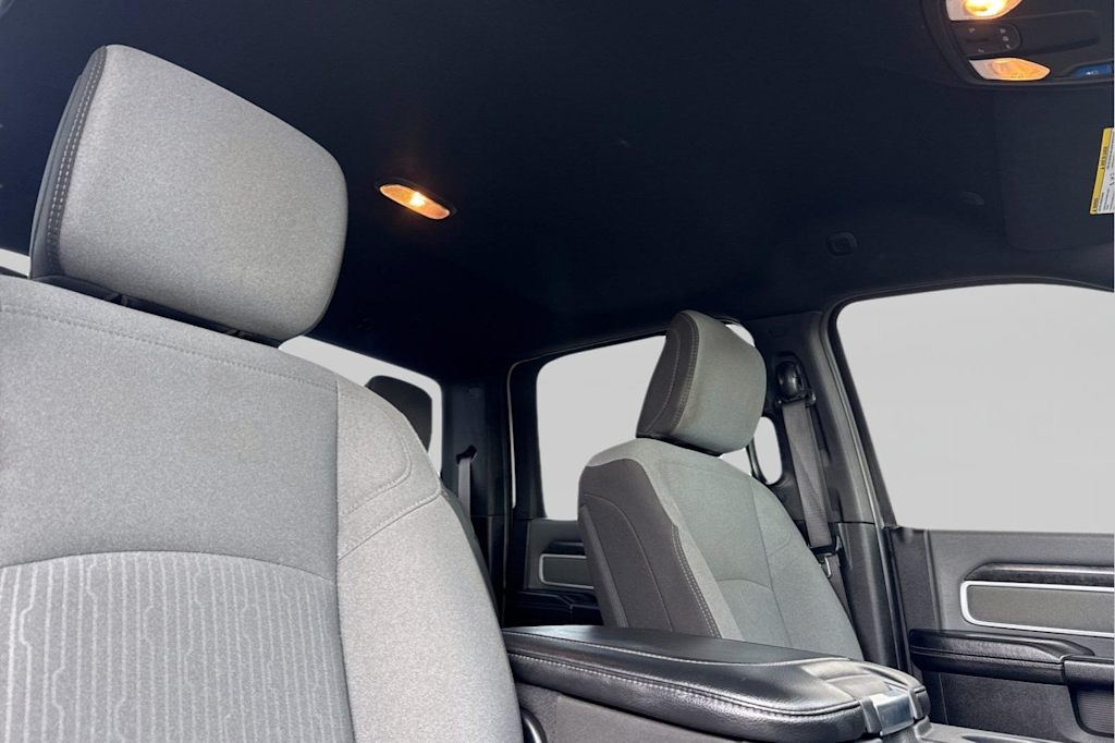 Thumbnail: 2022 RAM 2500 - 21