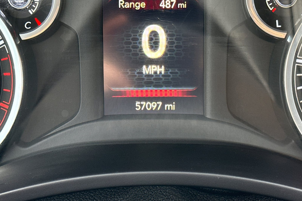 Thumbnail: 2022 RAM 2500 - 30