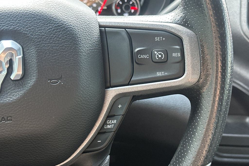 Thumbnail: 2024 RAM 2500 - 29
