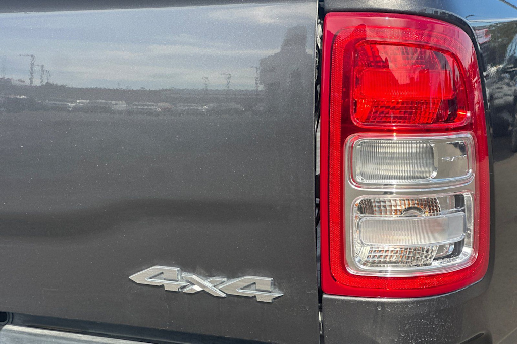Thumbnail: 2024 RAM 2500 - 31