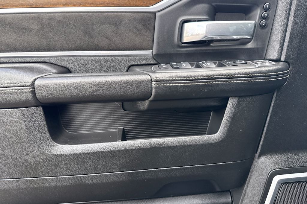 Thumbnail: 2023 RAM 2500 - 18