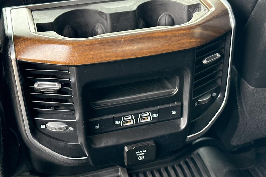 Thumbnail: 2023 RAM 2500 - 20