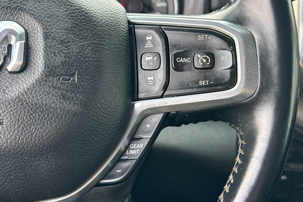 Thumbnail: 2023 RAM 2500 - 30