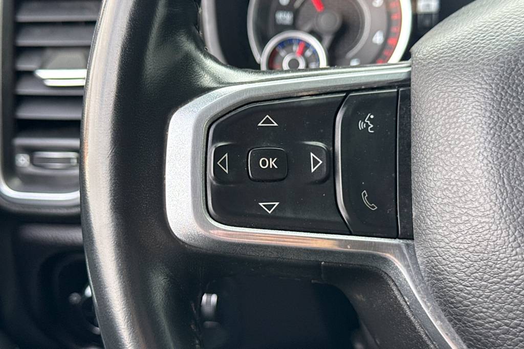 Thumbnail: 2023 RAM 2500 - 29