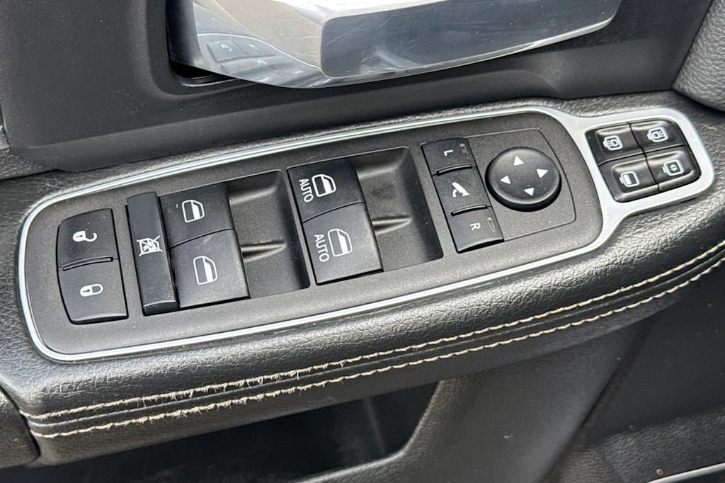 Thumbnail: 2023 RAM 2500 - 19