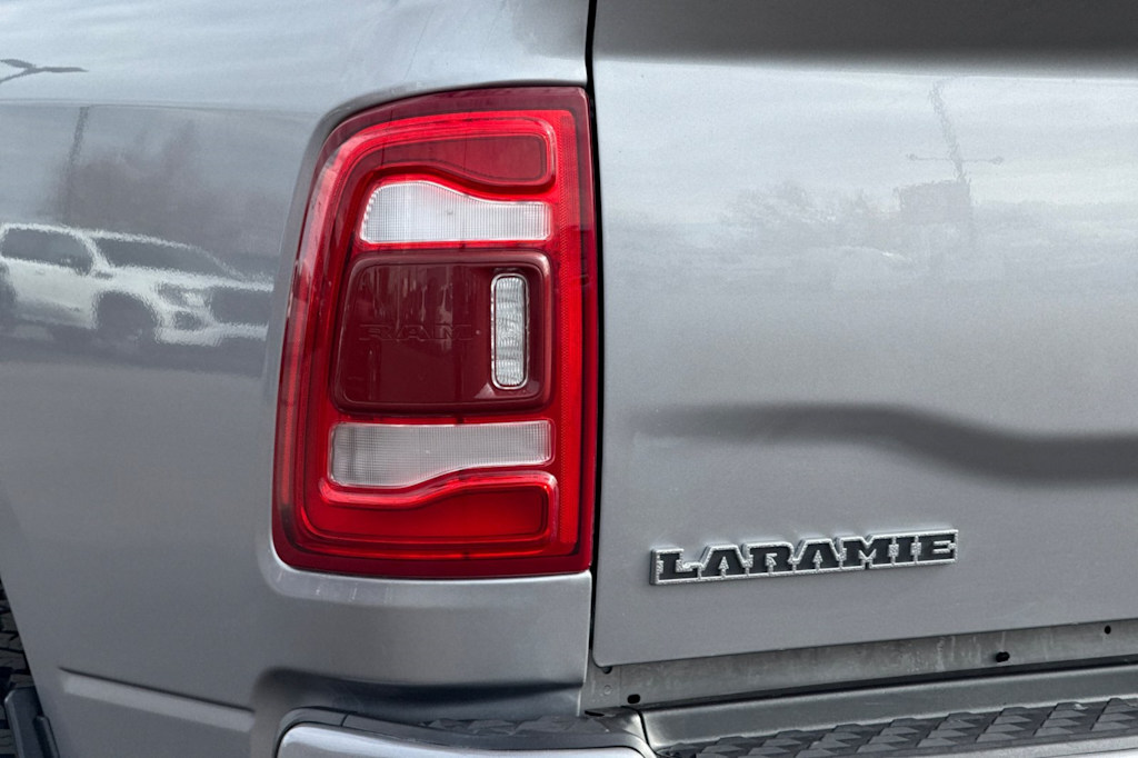 Thumbnail: 2023 RAM 2500 - 32