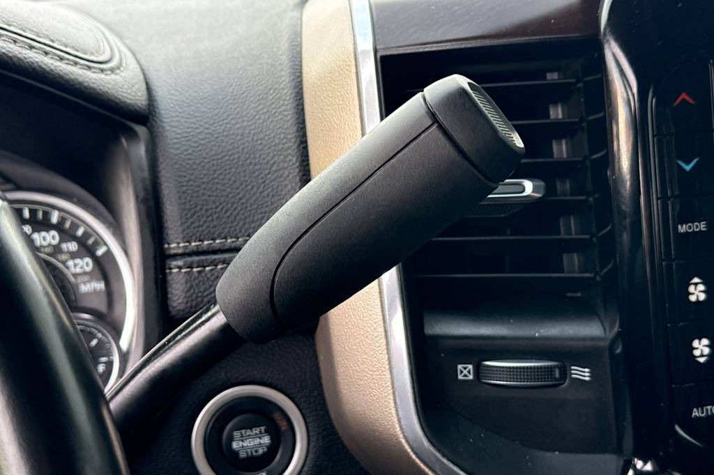 Thumbnail: 2023 RAM 2500 - 26