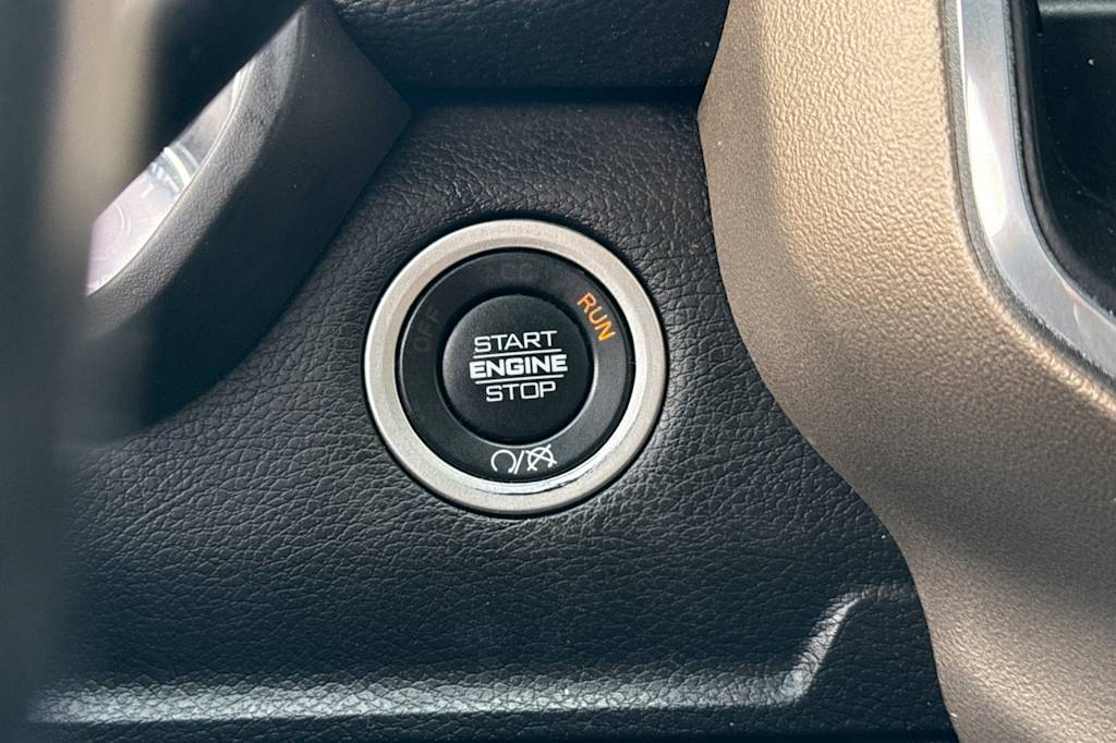 Thumbnail: 2023 RAM 2500 - 27