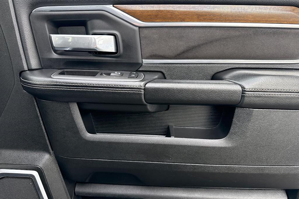 Thumbnail: 2023 RAM 2500 - 22