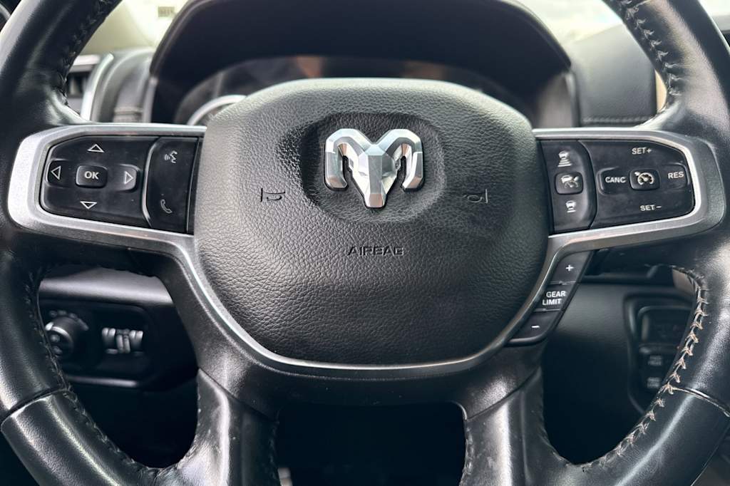 Thumbnail: 2023 RAM 2500 - 28