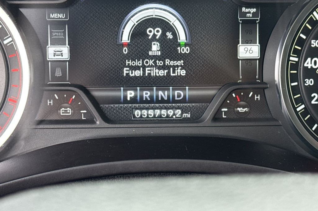 Thumbnail: 2023 RAM 2500 - 31