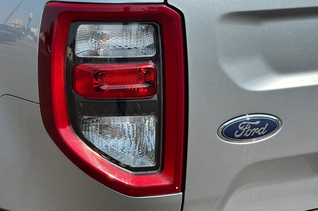 Thumbnail: 2021 Ford Bronco Sport - 29