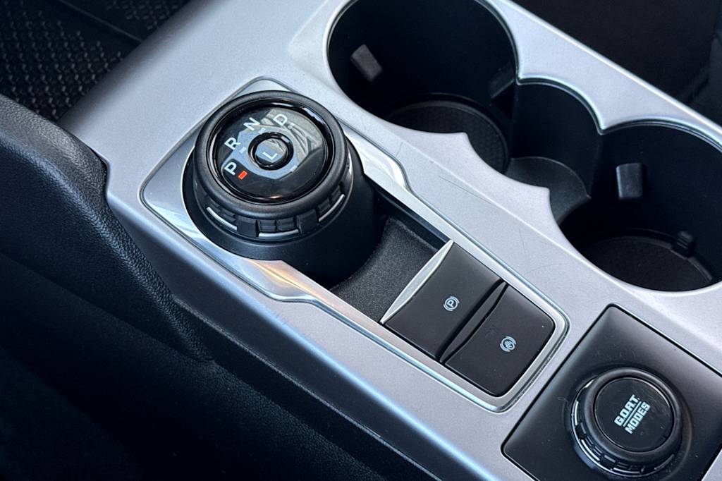 Thumbnail: 2024 Ford Bronco Sport - 14