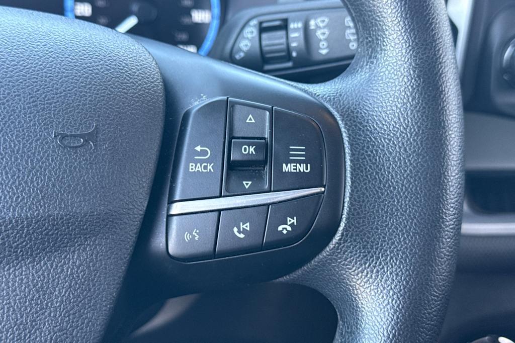 Thumbnail: 2024 Ford Bronco Sport - 30