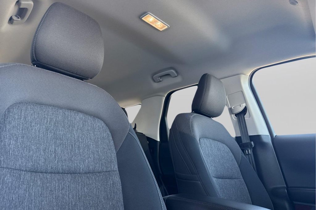 Thumbnail: 2024 Ford Bronco Sport - 10