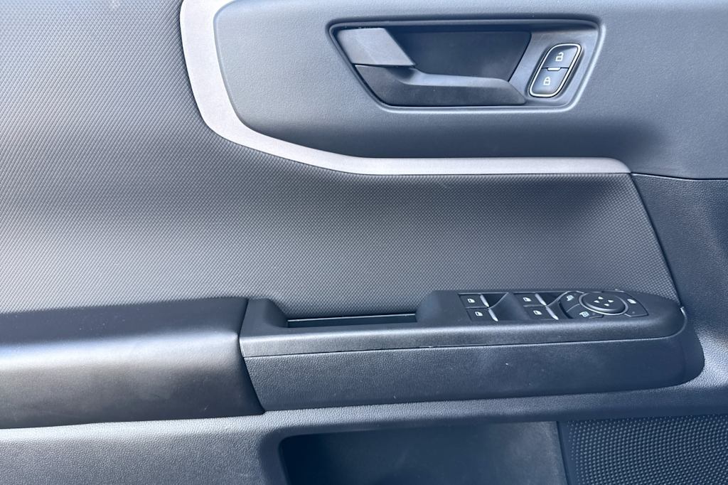 Thumbnail: 2024 Ford Bronco Sport - 21