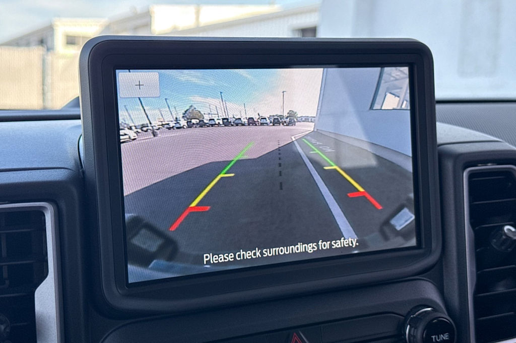 Thumbnail: 2024 Ford Bronco Sport - 25