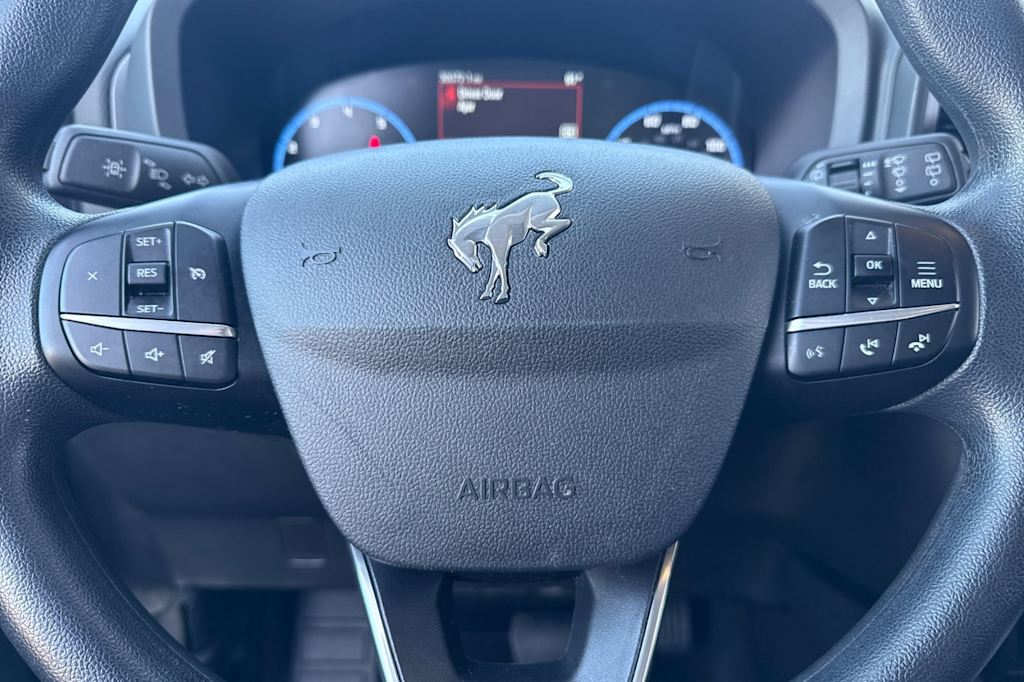 Thumbnail: 2024 Ford Bronco Sport - 28