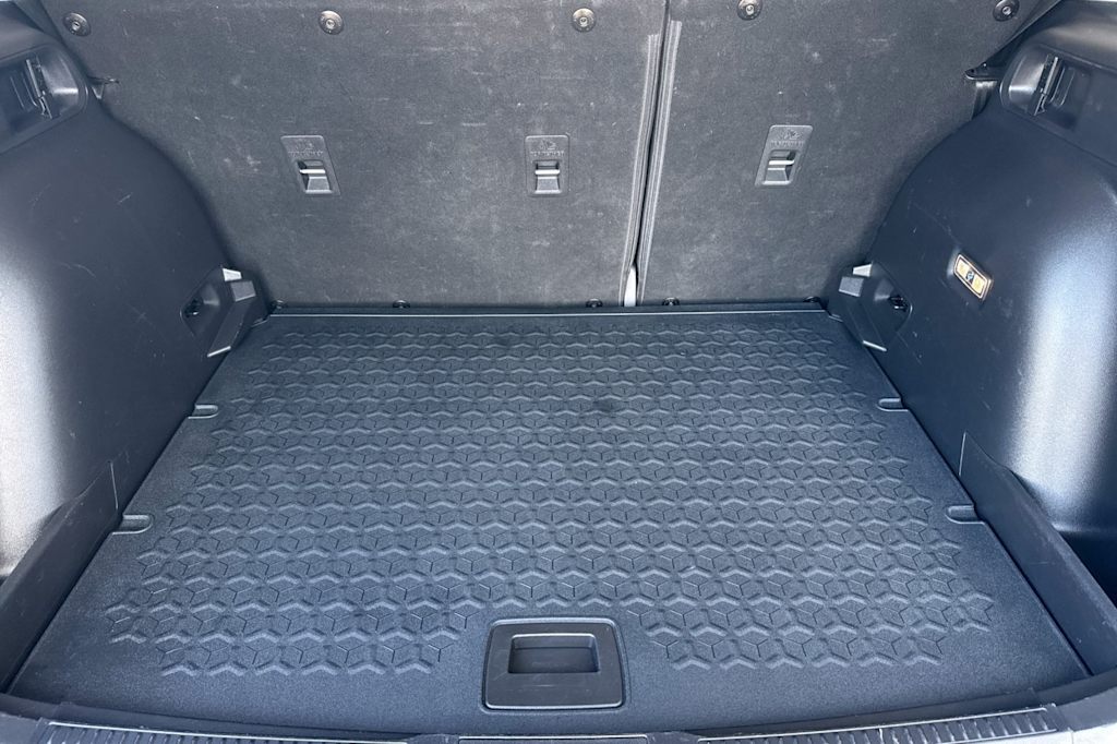 Thumbnail: 2024 Ford Bronco Sport - 16