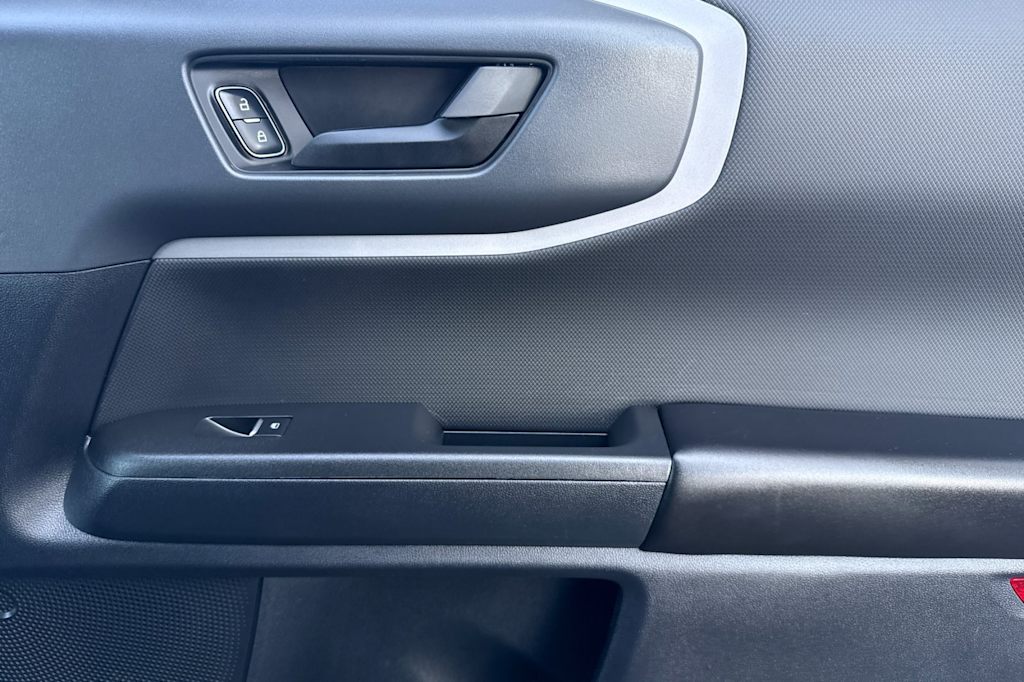 Thumbnail: 2024 Ford Bronco Sport - 24