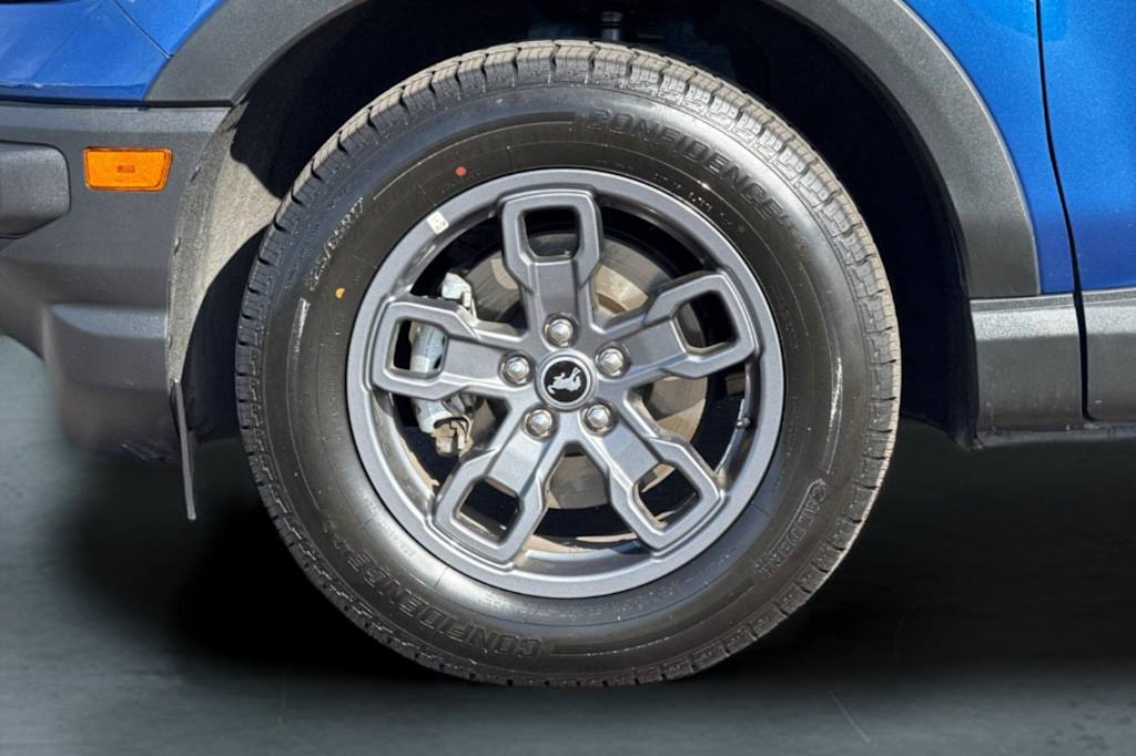 Thumbnail: 2024 Ford Bronco Sport - 7