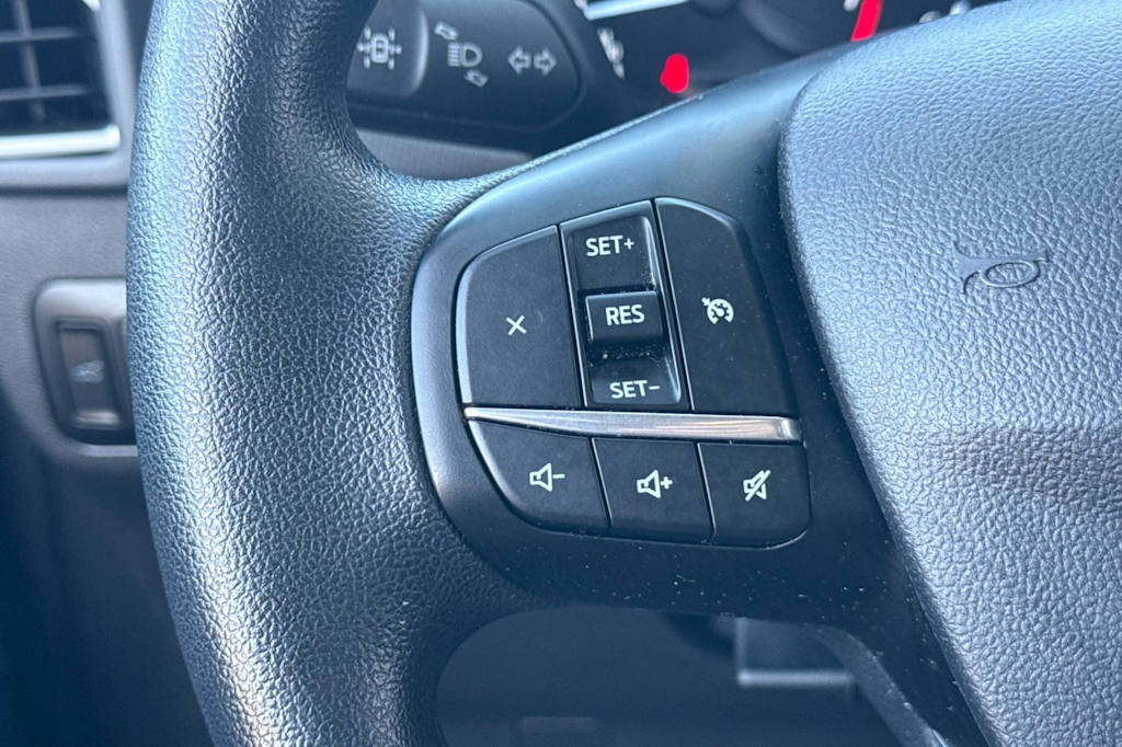 Thumbnail: 2024 Ford Bronco Sport - 29