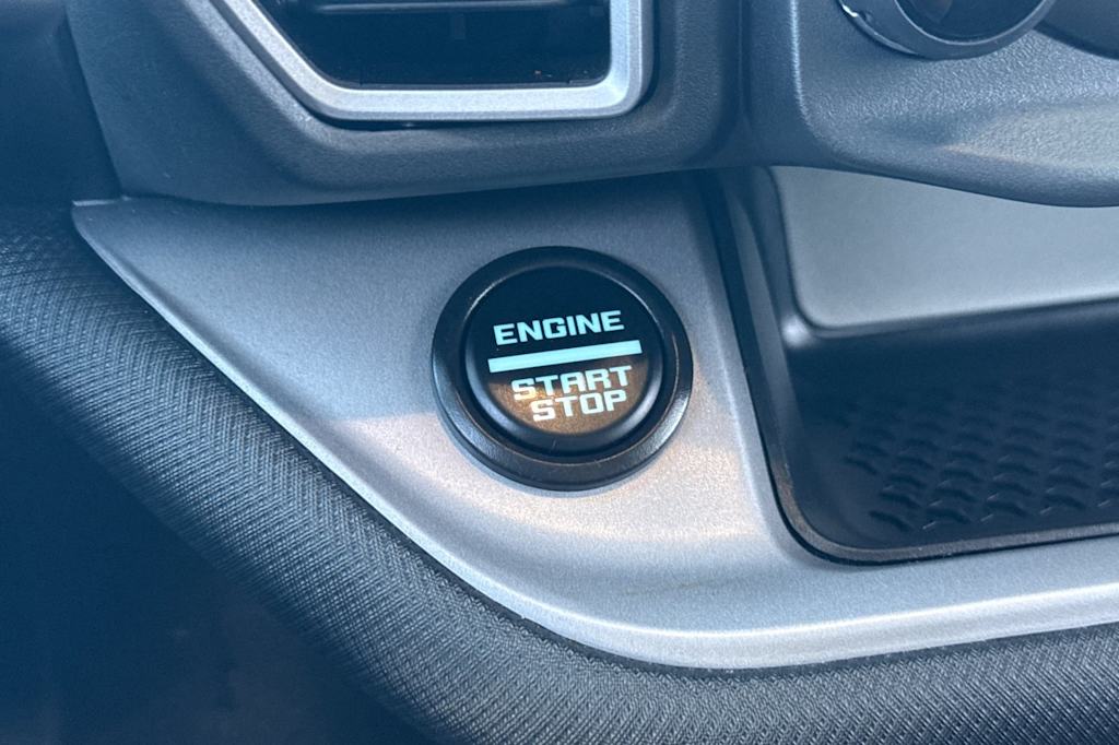 Thumbnail: 2024 Ford Bronco Sport - 27