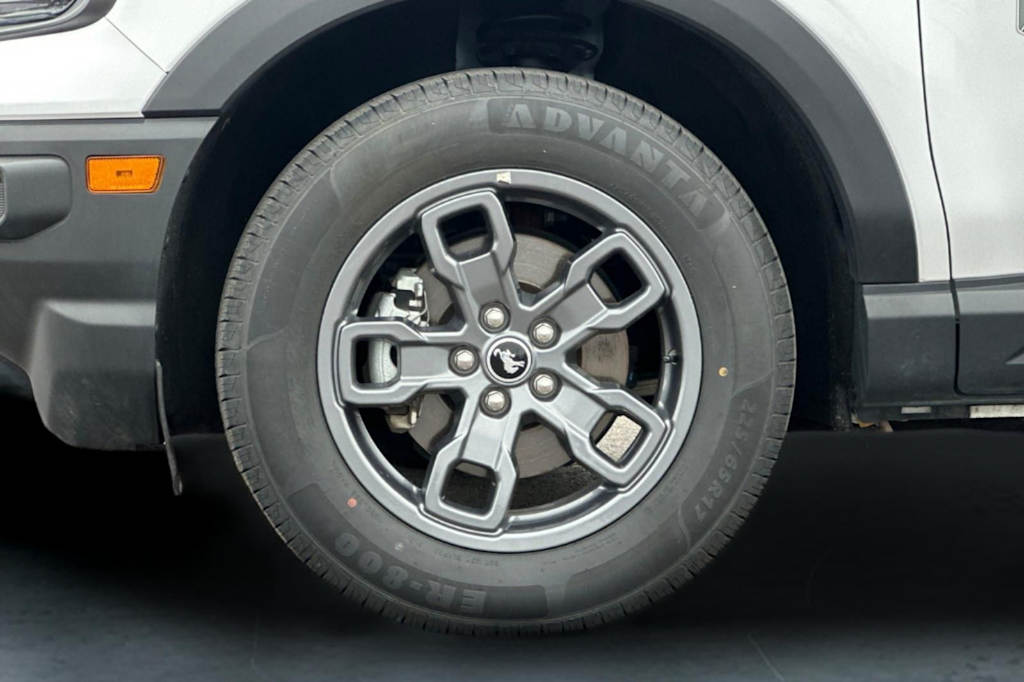 Thumbnail: 2024 Ford Bronco Sport - 6