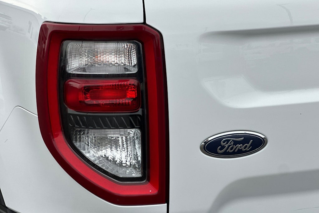 Thumbnail: 2024 Ford Bronco Sport - 32
