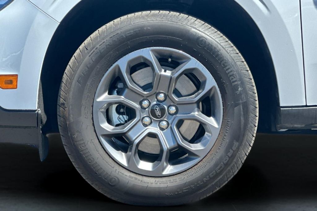 Thumbnail: 2025 Ford Maverick - 7