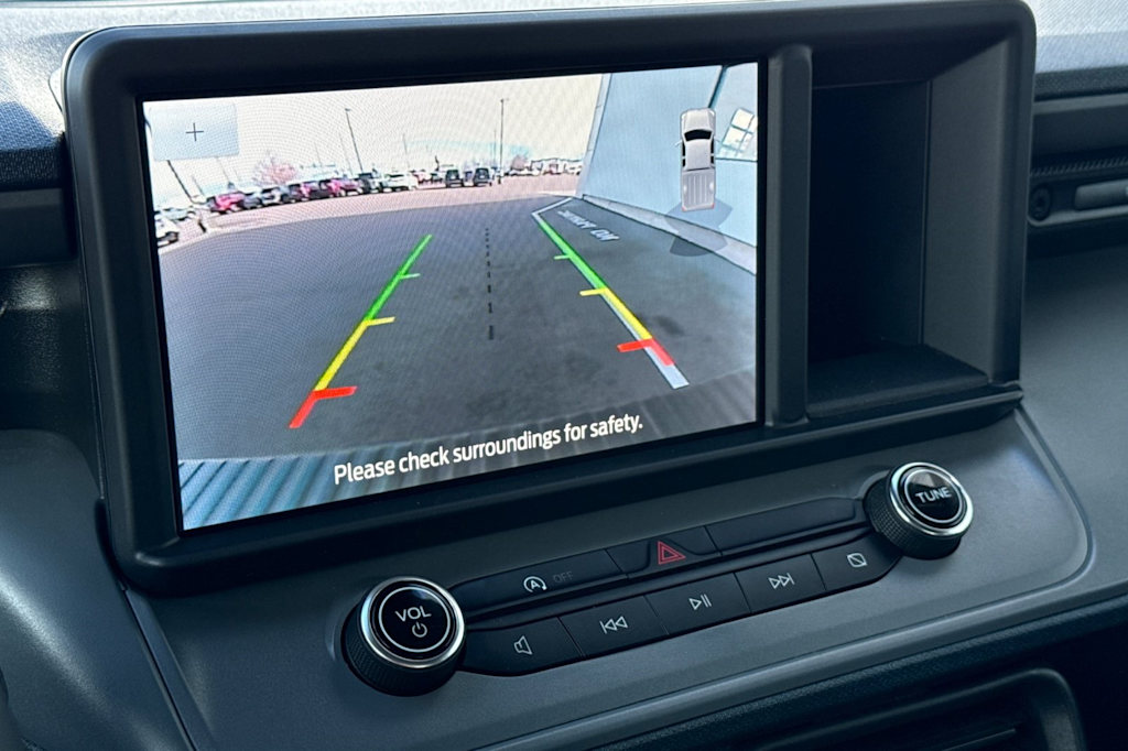 Thumbnail: 2024 Ford Maverick - 24