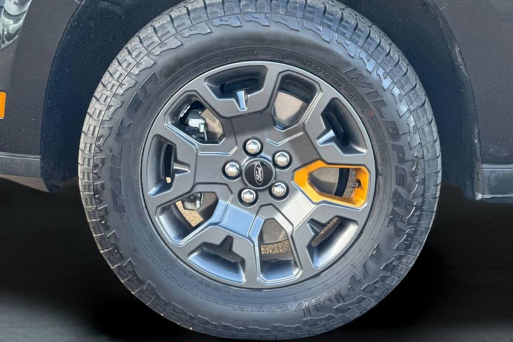 Thumbnail: 2024 Ford Maverick - 7