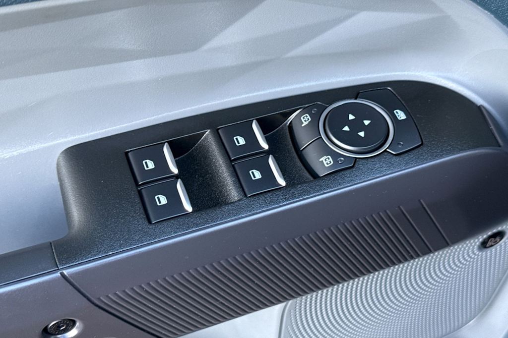 Thumbnail: 2024 Ford Maverick - 20