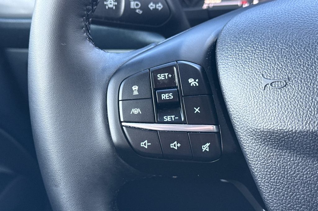 Thumbnail: 2024 Ford Maverick - 28