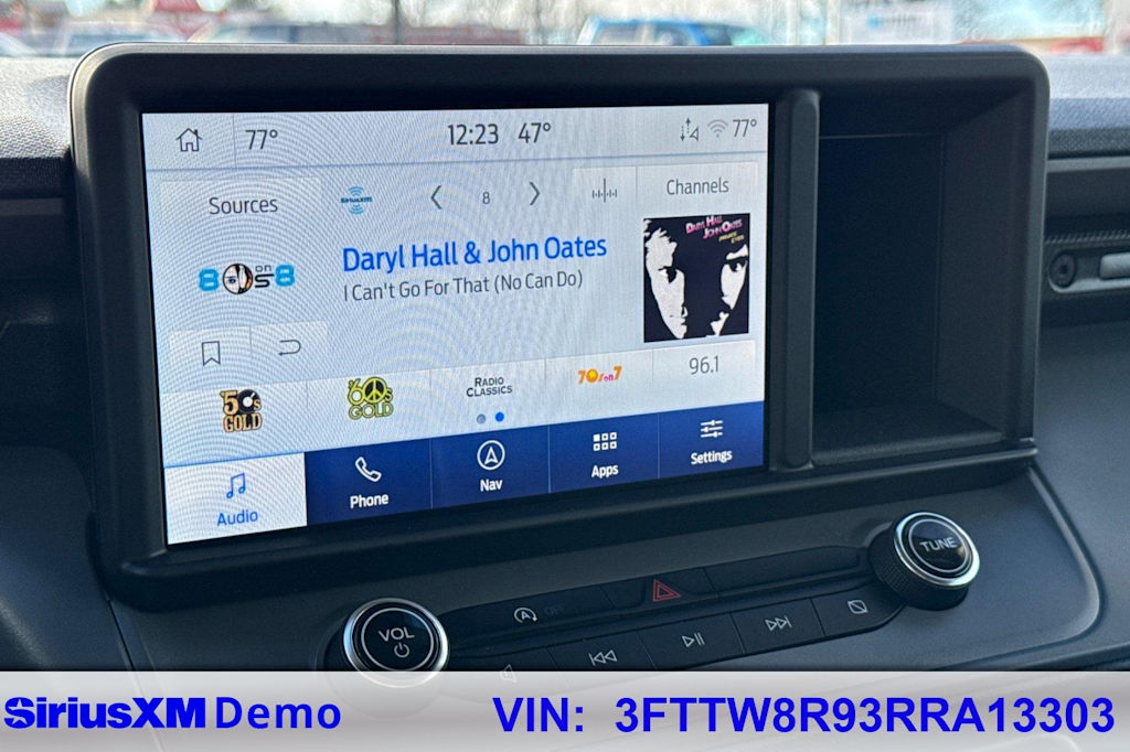 Thumbnail: 2024 Ford Maverick - 32