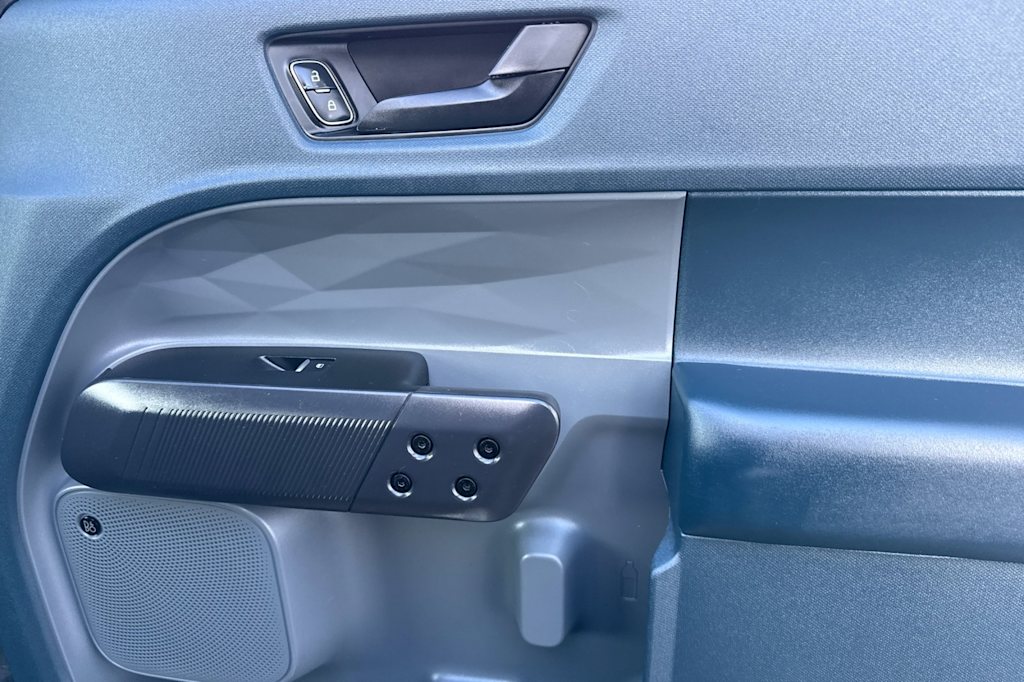 Thumbnail: 2024 Ford Maverick - 22