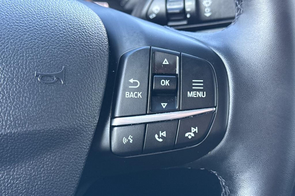 Thumbnail: 2024 Ford Maverick - 29