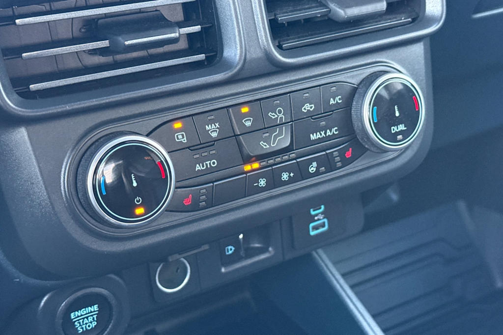 Thumbnail: 2024 Ford Maverick - 25