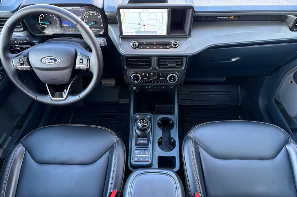 Thumbnail: 2024 Ford Maverick - 2